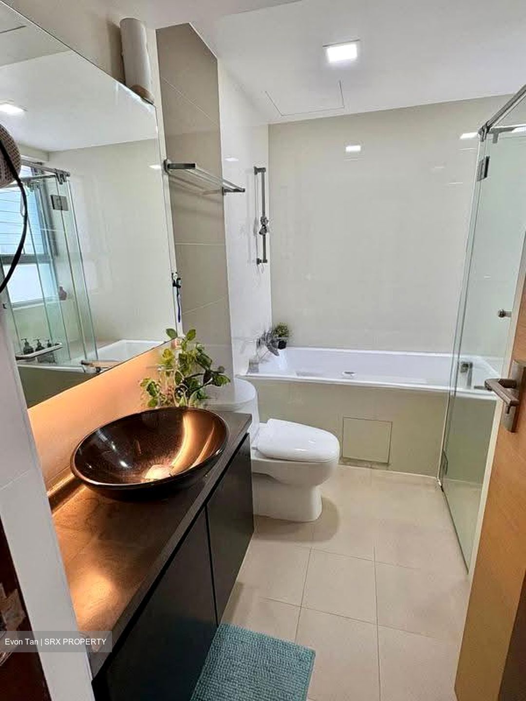 The Bayshore (D16), Condominium #629328231
